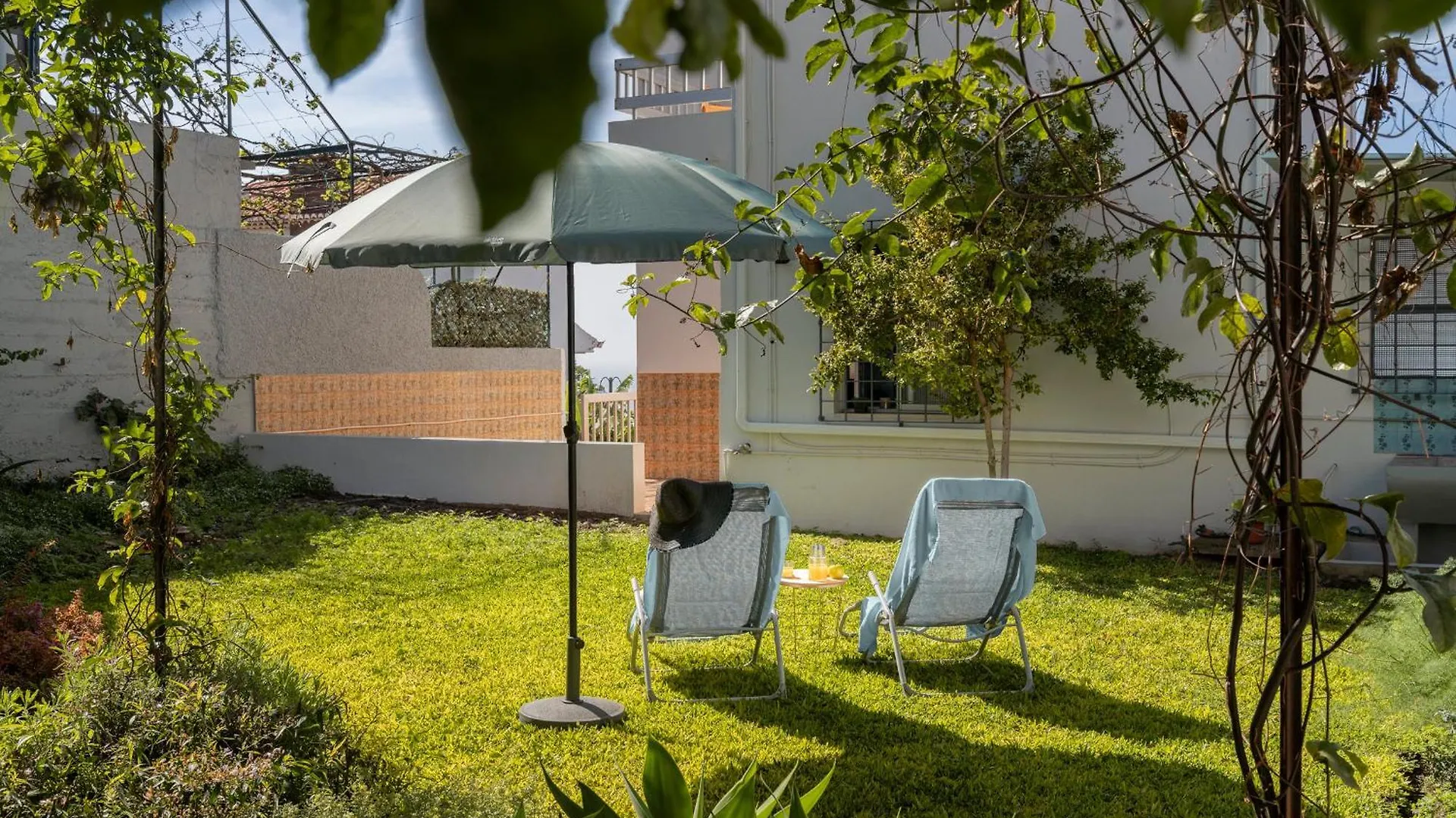 Incredible Sea View - Casa Do Pinheiro Villa Funchal