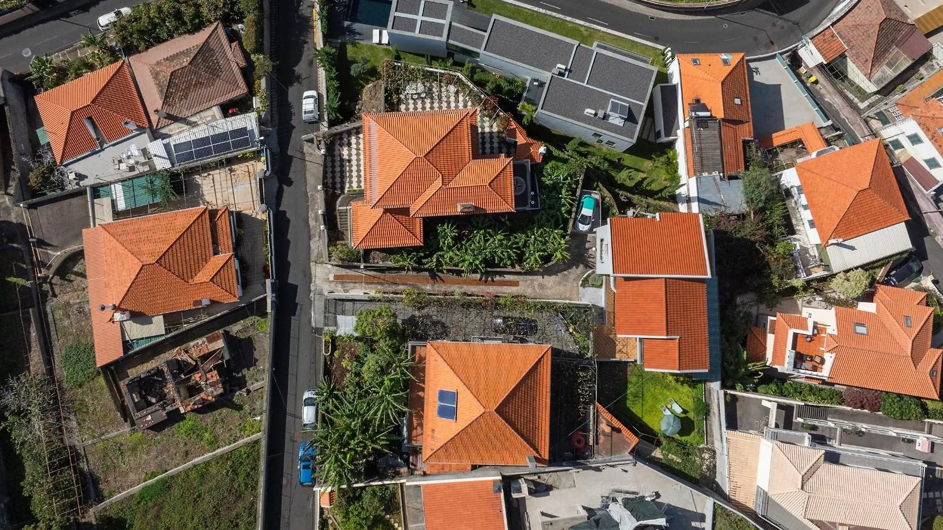 Incredible Sea View - Casa Do Pinheiro Villa Funchal   Funchal (Madeira)