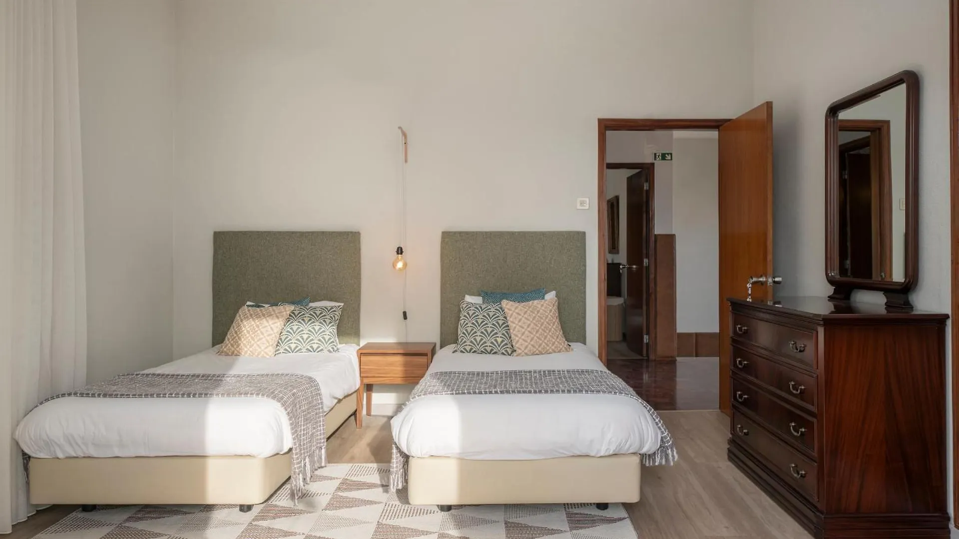 Incredible Sea View - Casa Do Pinheiro Villa Funchal