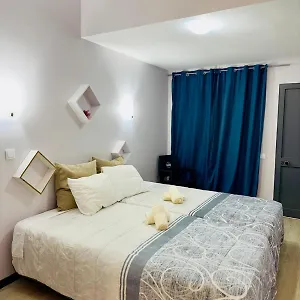  Aparthotel -