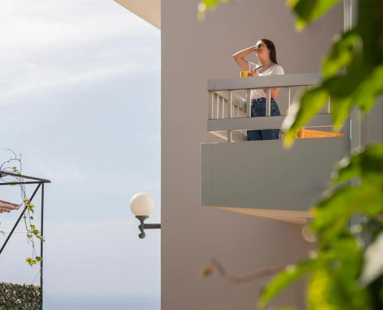 Incredible Sea View - Casa Do Pinheiro Villa Funchal