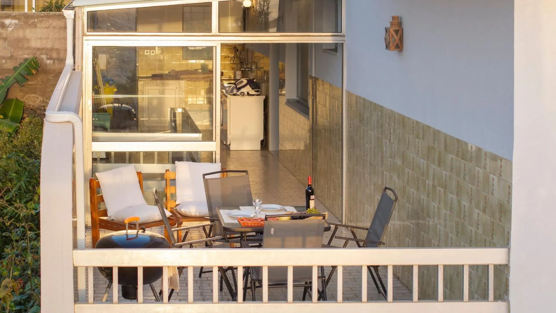 Incredible Sea View - Casa Do Pinheiro Villa Funchal  0*, Funchal (Madeira)