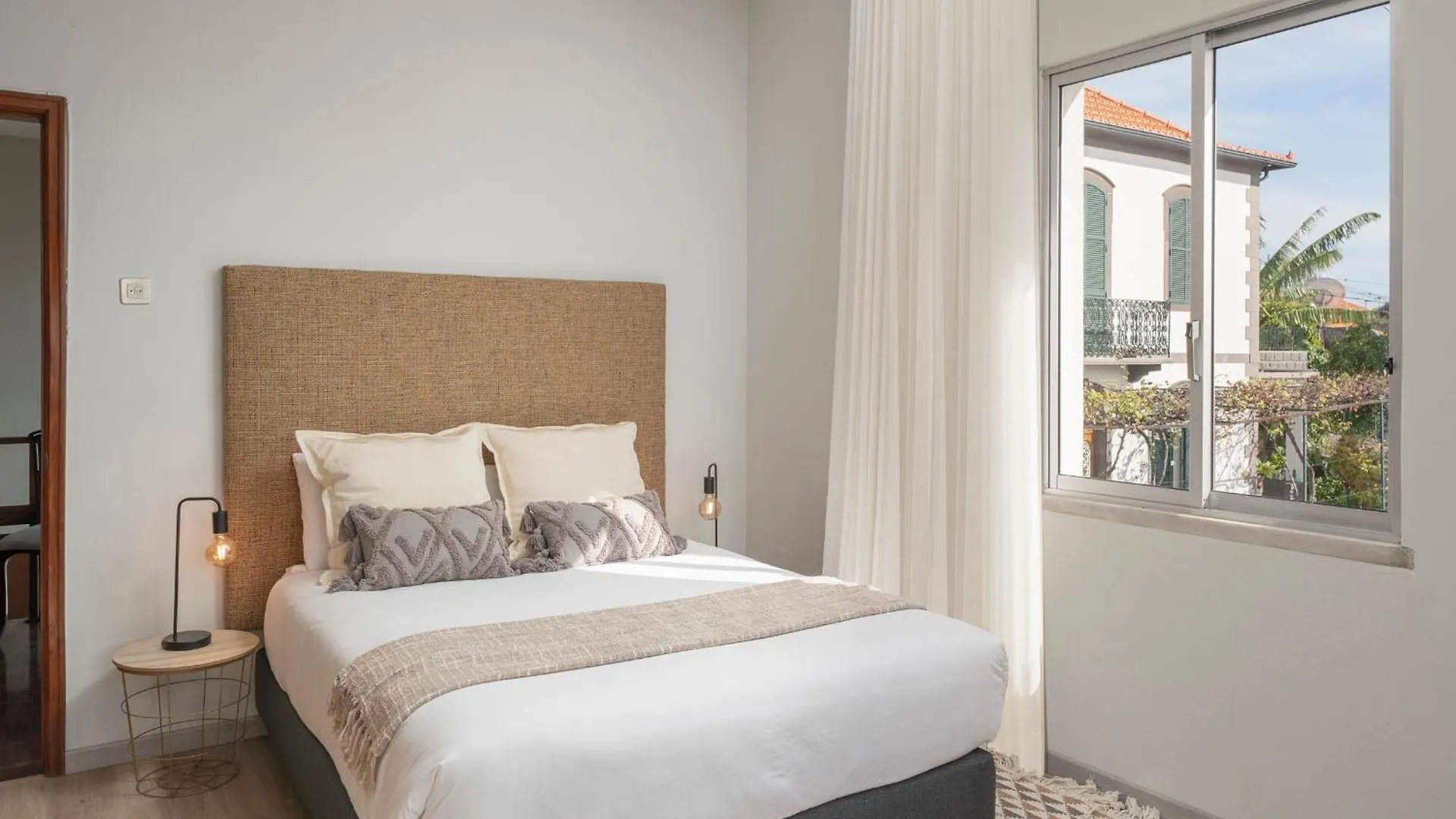 Incredible Sea View - Casa Do Pinheiro Villa Funchal